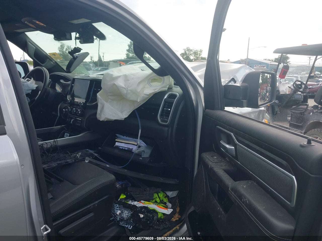 2022 RAM 1500 · 5/10