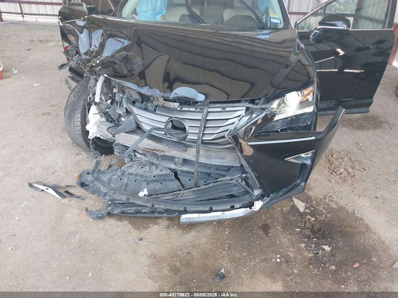 2019 LEXUS RX 350 · 6/11