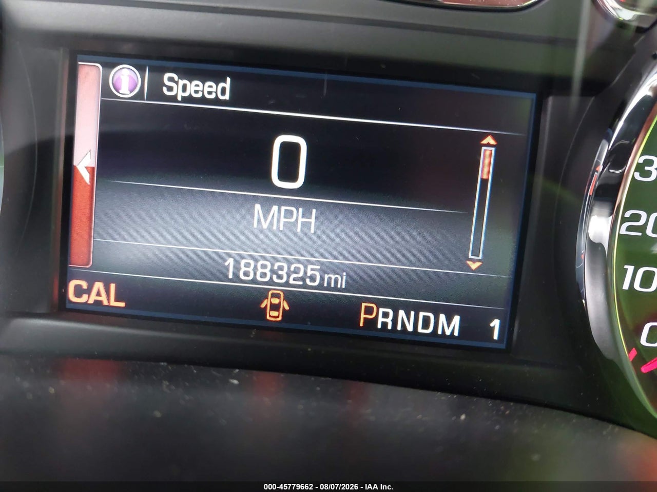 2015 GMC SIERRA 3500HD AVAILABLE WIFI SLT · 6/11