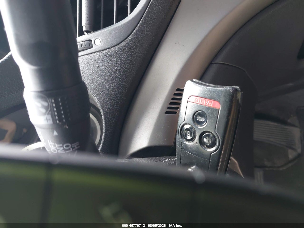 JH4CU2F65AC****** · 2010 ACURA TSX 2.4 · 11/11