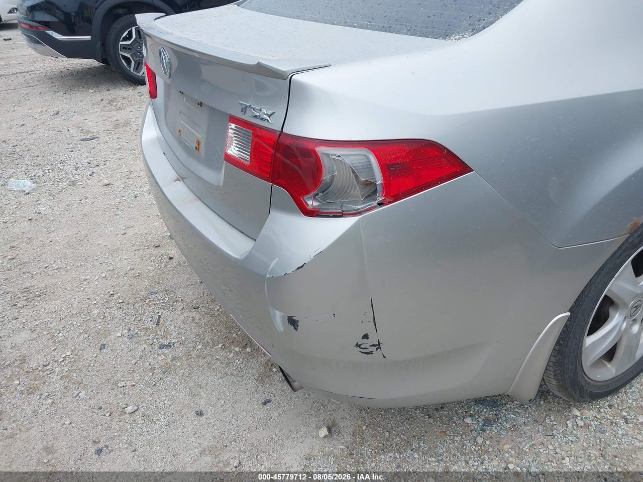 JH4CU2F65AC****** · 2010 ACURA TSX 2.4 · 6/11