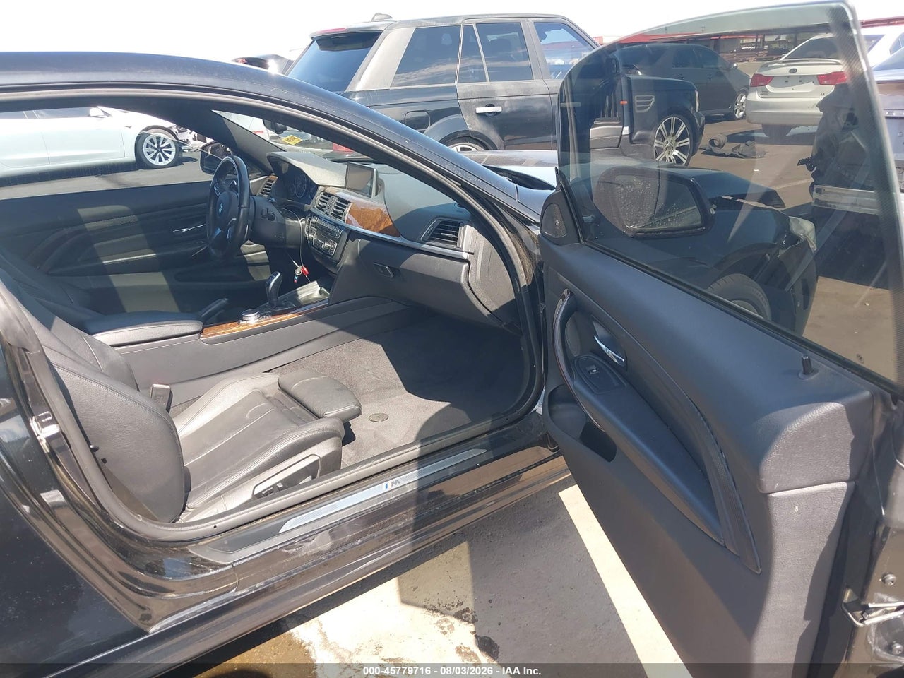 2015 BMW 435I · 5/11