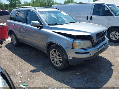 YV4952CY8C1****** · 2012 VOLVO XC90 3.2/3.2 PLATINUM/3.2 PREMIER PLUS