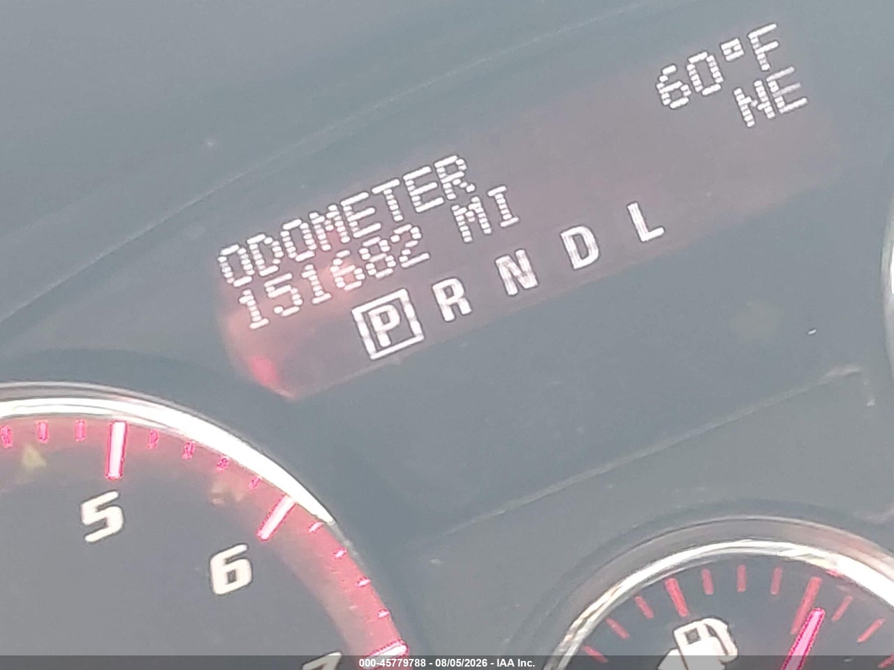 2009 GMC ACADIA SLT1/SLT2 · 6/11