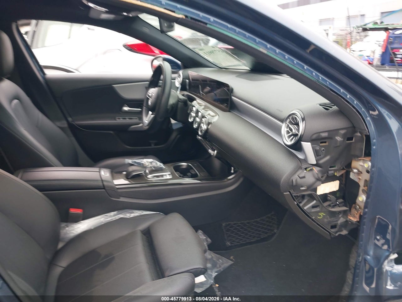2019 MERCEDES-BENZ A 220 · 5/11
