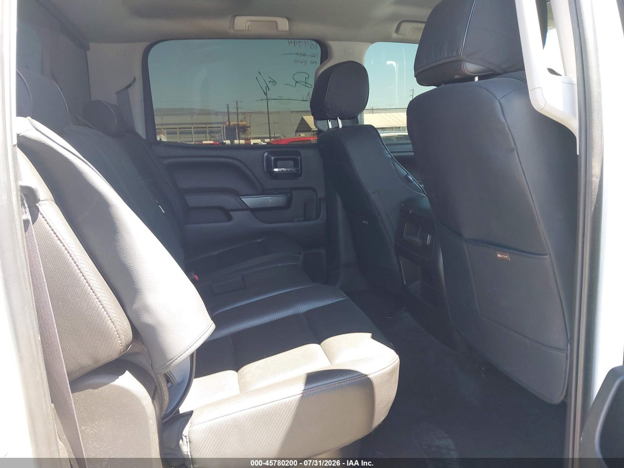 3GTU2VEC0EG****** · 2014 GMC SIERRA 1500 SLT · 8/11