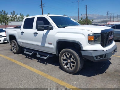 3GTU2VEC0EG****** · 2014 GMC SIERRA 1500 SLT