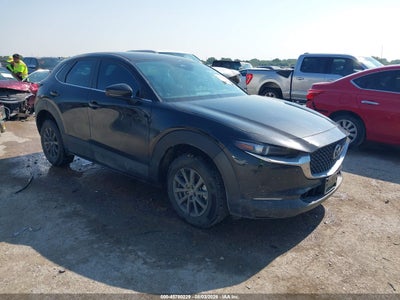3MVDMBAM3SM****** · 2025 MAZDA CX-30 2.5 S