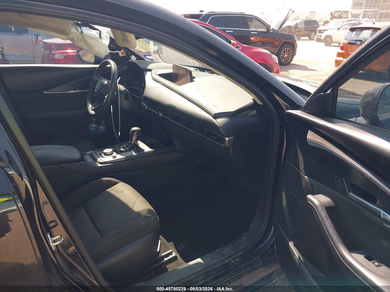 2025 MAZDA CX-30 2.5 S · 5/5