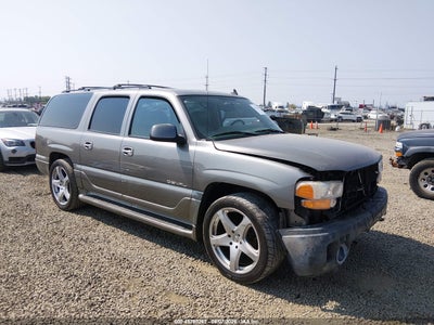 2006 GMC YUKON XL 1500 DENALI