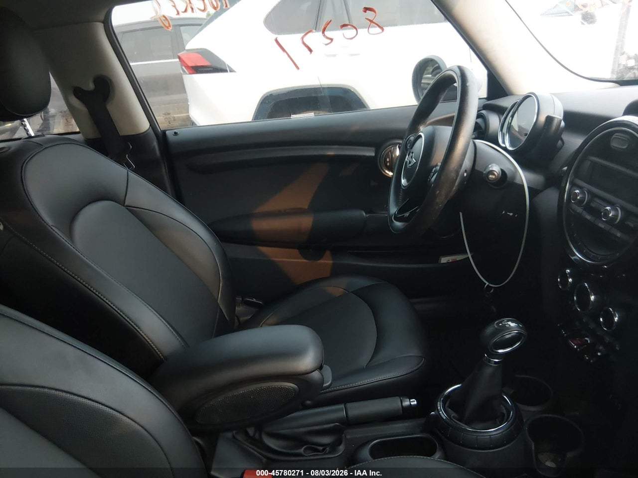 2015 MINI HARDTOP COOPER · 5/10