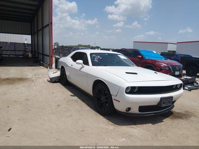2017 DODGE CHALLENGER R/T