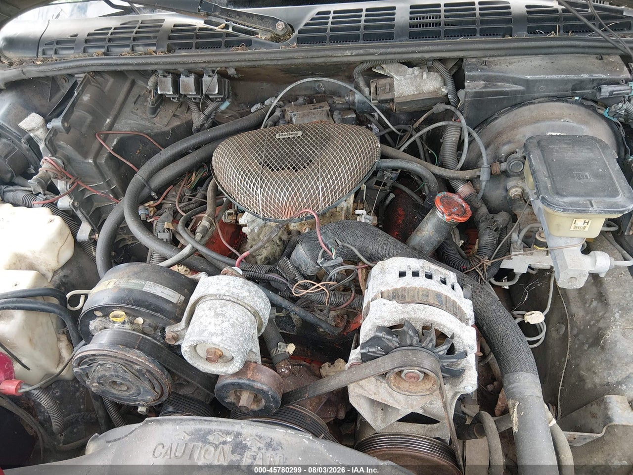 1995 GMC SONOMA · 6/11