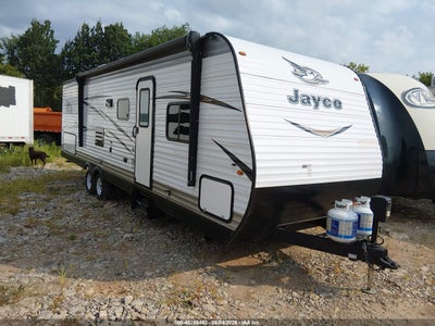1UJEJ0BR7J1****** · 2018 JAYCO JAY FLIGHT