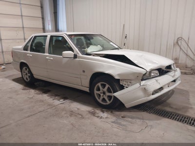 2000 VOLVO S70 SE