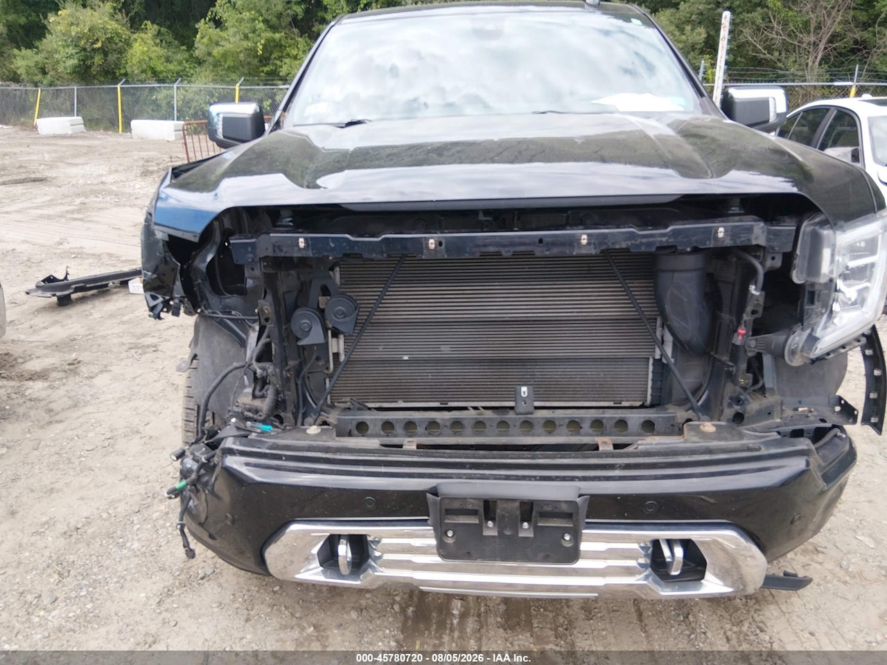 2019 GMC SIERRA 1500 DENALI · 6/11