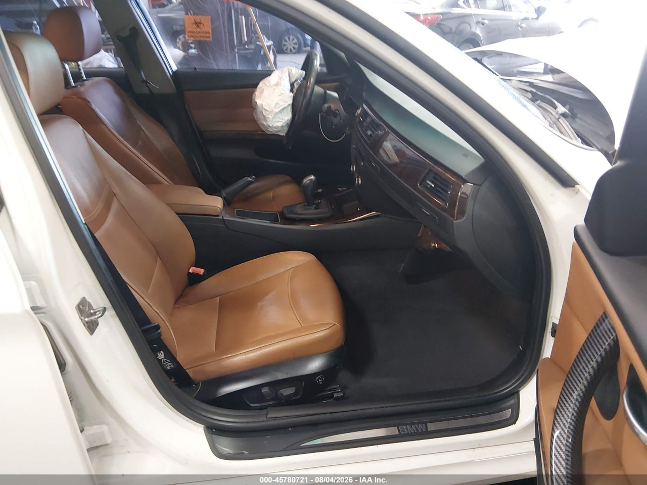 2011 BMW 328I XDRIVE · 5/11