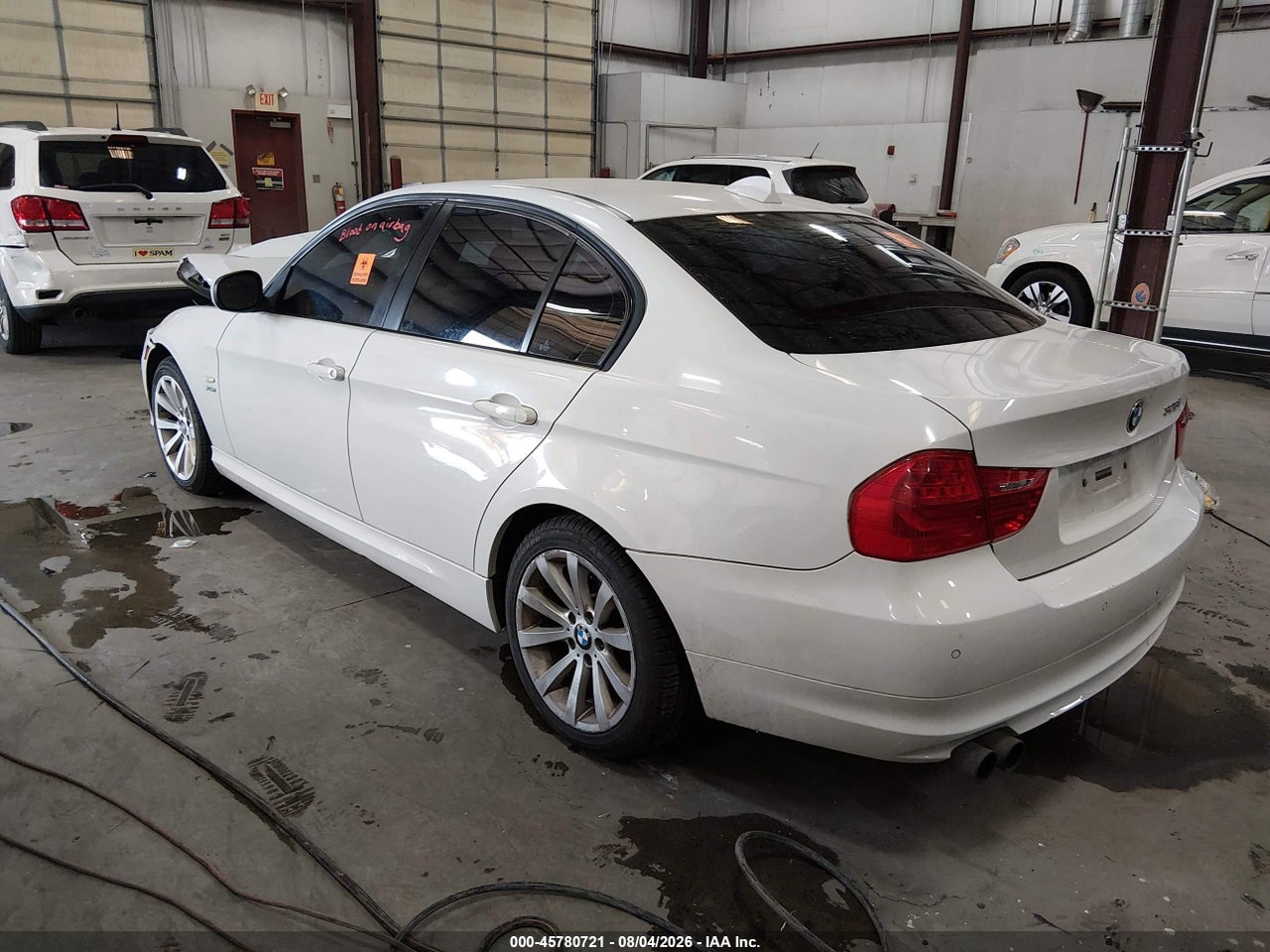 2011 BMW 328I XDRIVE · 3/11