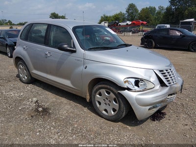 2005 CHRYSLER PT CRUISER
