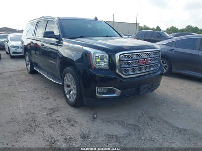 1GKS2GKC3KR****** · 2019 GMC YUKON XL SLT