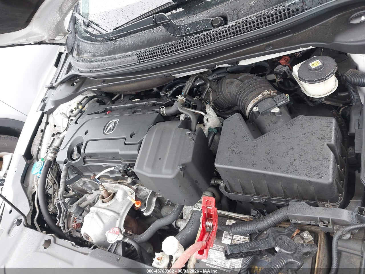 19UDE2F81LA****** · 2020 ACURA ILX PREMIUM   A-SPEC PACKAGES/TECHNOLOGY   A-SPEC PACKAGES · 10/11