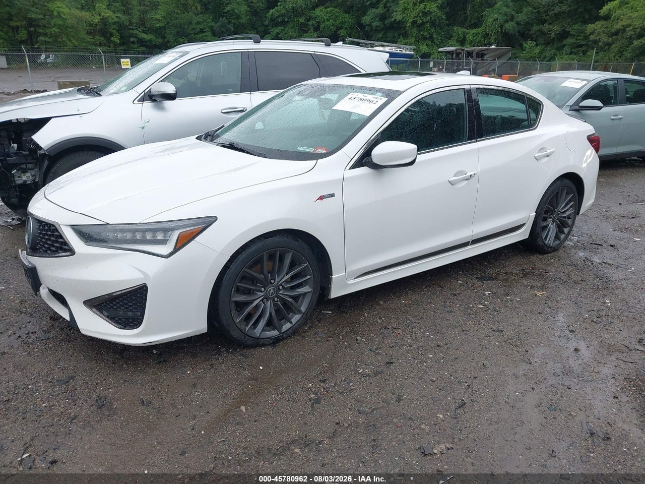 19UDE2F81LA****** · 2020 ACURA ILX PREMIUM   A-SPEC PACKAGES/TECHNOLOGY   A-SPEC PACKAGES · 2/11