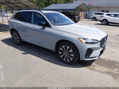 YV4M12RJXS1****** · 2025 VOLVO XC60 B5 CORE