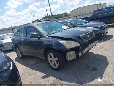 2T2GA31U65C****** · 2005 LEXUS RX 330