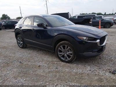 3MVDMBCM8RM****** · 2024 MAZDA CX-30 2.5 S PREFERRED PACKAGE