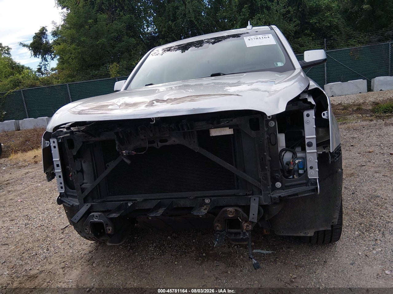 2018 GMC YUKON XL DENALI · 6/11