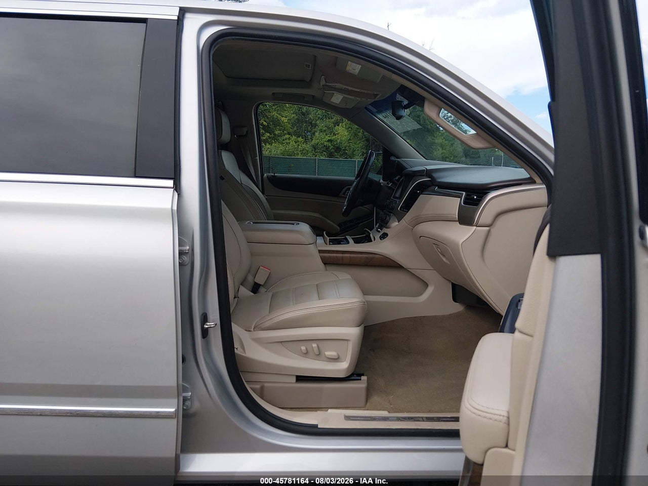2018 GMC YUKON XL DENALI · 5/11