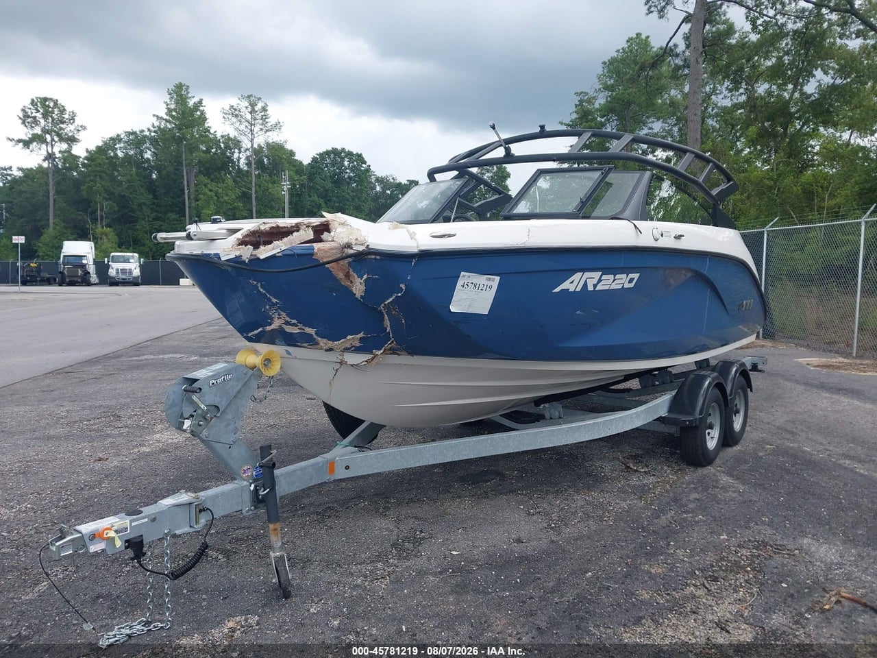 2025 YAMAHA HLT1050A-BBG · 2/11