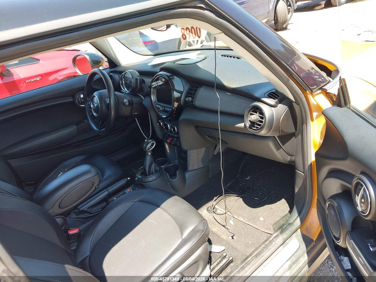 2015 MINI HARDTOP COOPER · 5/11
