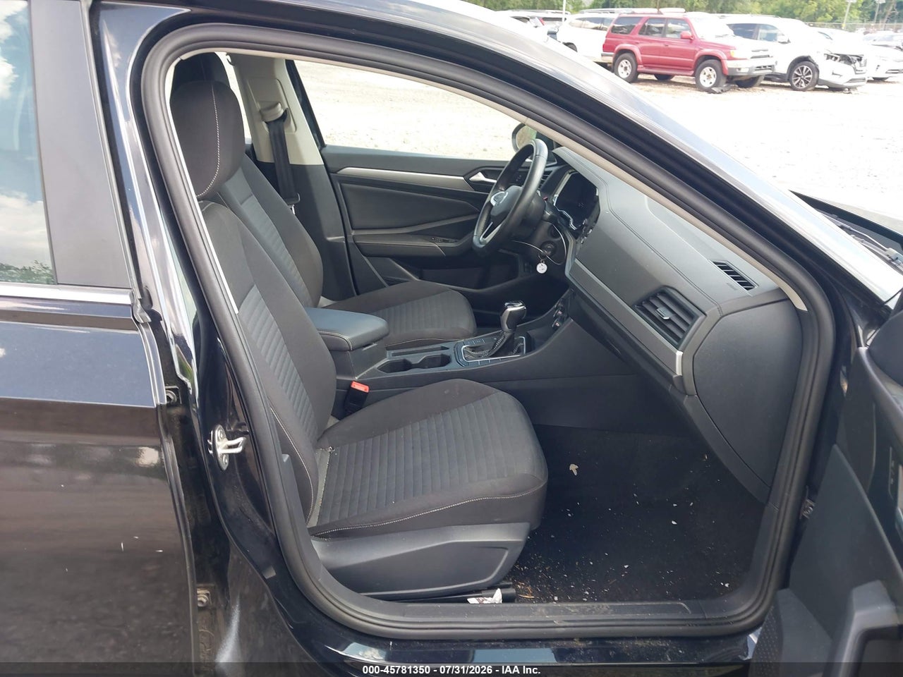 2024 VOLKSWAGEN JETTA 1.5T S · 5/11