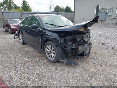 4S3BNBE65F3****** · 2015 SUBARU LEGACY 2.5I PREMIUM