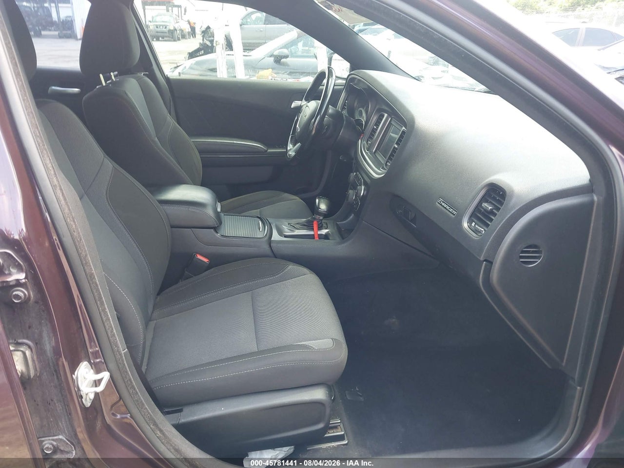 2C3CDXBG1LH****** · 2020 DODGE CHARGER SXT RWD · 5/11
