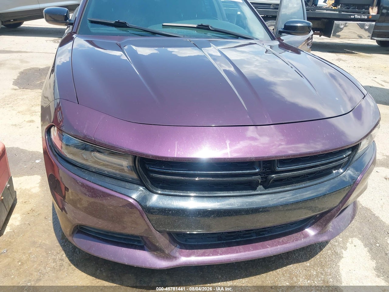 2C3CDXBG1LH****** · 2020 DODGE CHARGER SXT RWD · 6/11