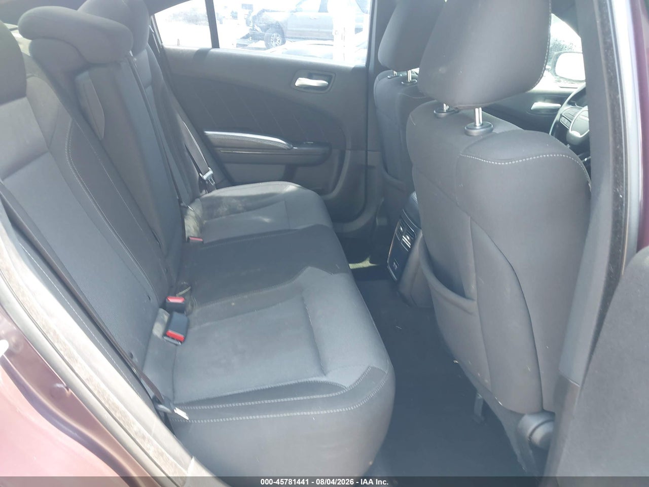 2C3CDXBG1LH****** · 2020 DODGE CHARGER SXT RWD · 8/11