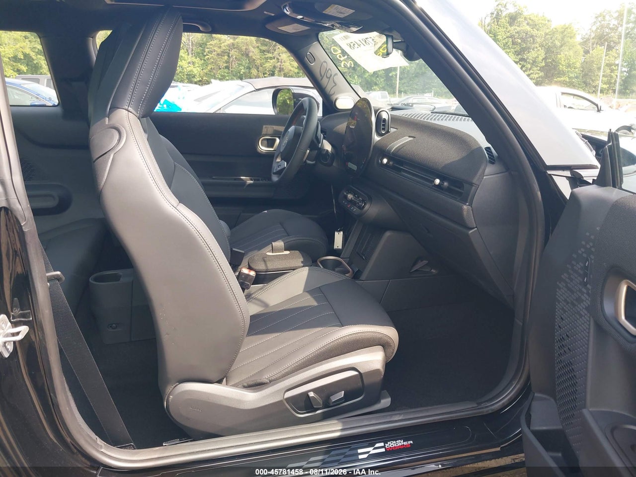 2026 MINI HARDTOP JCW · 5/11