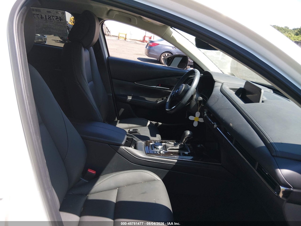 2025 MAZDA CX-30 2.5 S PREFERRED PACKAGE · 5/11