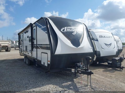573TE3225M5****** · 2021 GRAND DESIGN OTHER