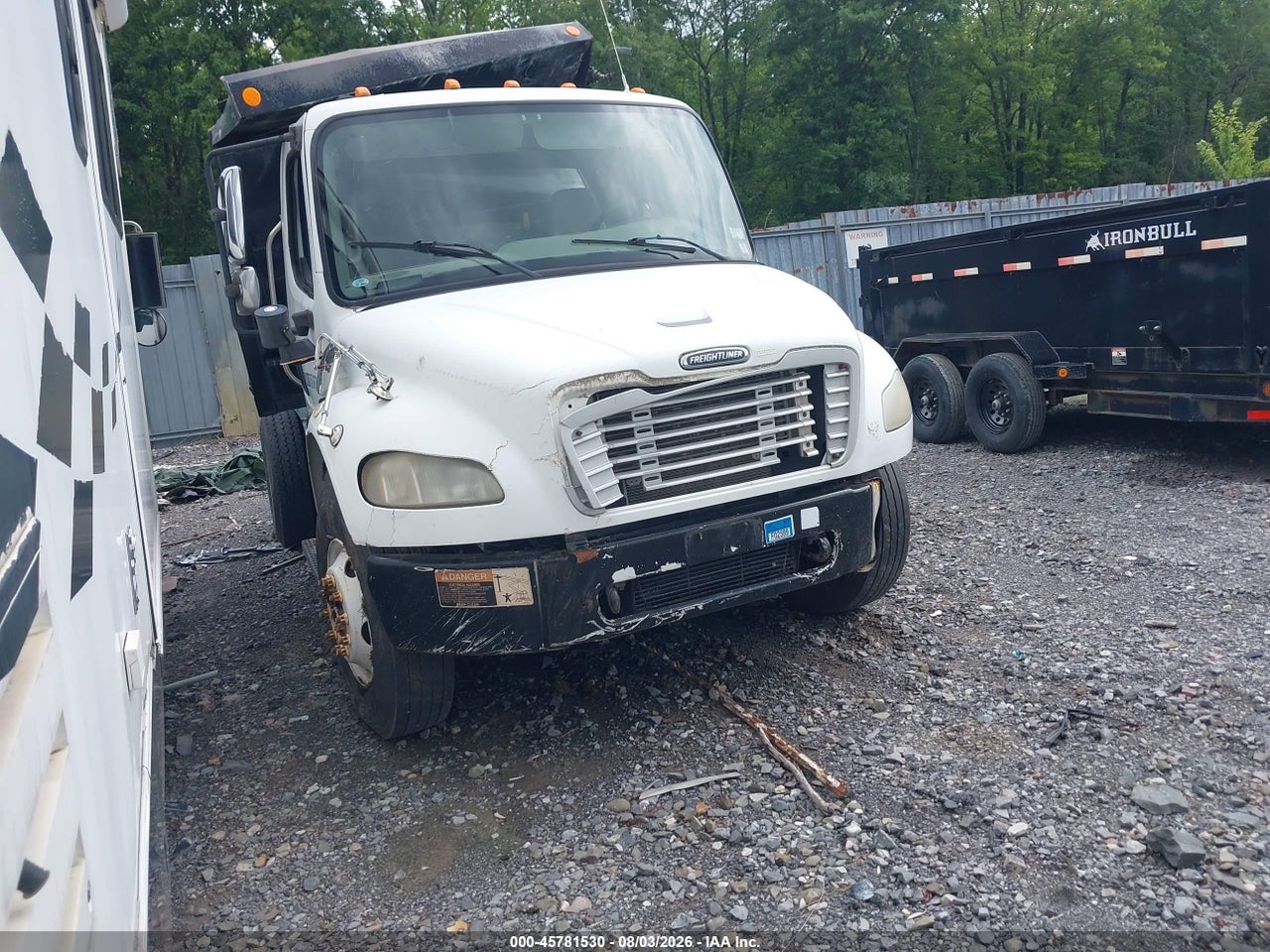 1FVACXDC06H****** · 2006 FREIGHTLINER M2 106 MEDIUM DUTY