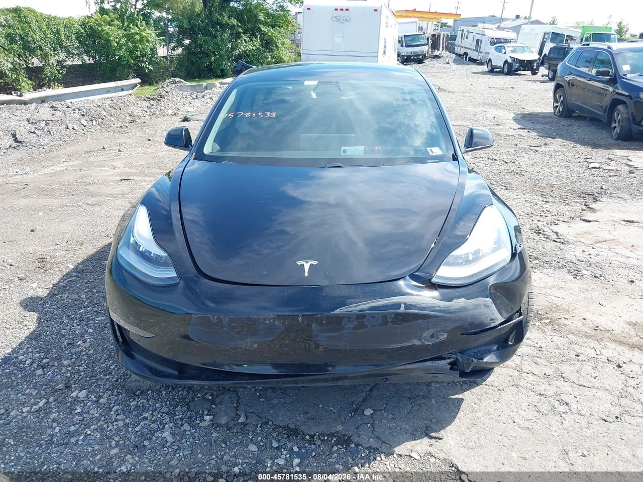 2019 TESLA MODEL 3 LONG RANGE/PERFORMANCE · 6/11