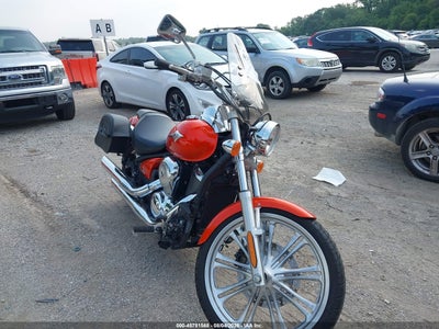 2009 KAWASAKI VN900 C