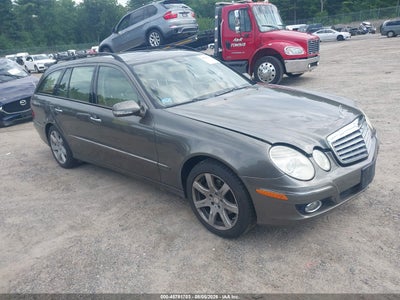 WDBUH87X28B****** · 2008 MERCEDES-BENZ E 350 4MATIC