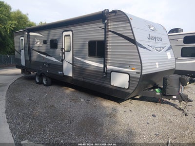 1UJBJ0BR3M1****** · 2021 JAYCO OTHER