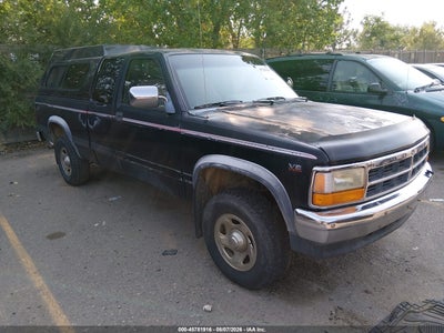 1995 DODGE DAKOTA  