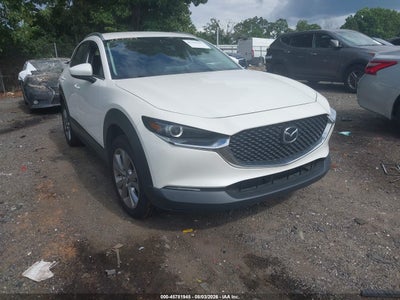 3MVDMBBM7PM****** · 2023 MAZDA CX-30 2.5 S SELECT