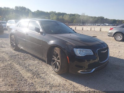2018 CHRYSLER 300 TOURING L AWD