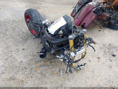 JS1GR7MA3S7****** · 2025 SUZUKI GSX-R750